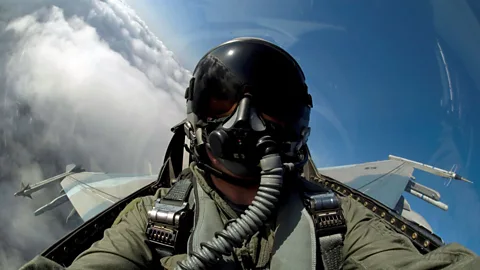 Could future pilots have their attention enhanced? (Thinkstock)