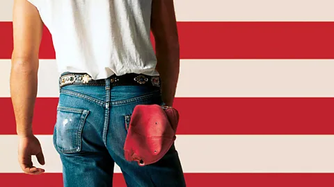 Born in the USA (Columbia)