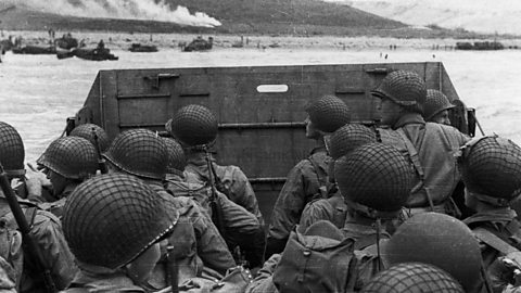 Bbc homework help ww2