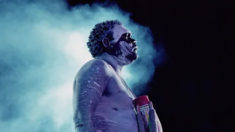 In Australia, more than 100 aboriginal languages have gone extinct since European settlers arrived (Getty Images)