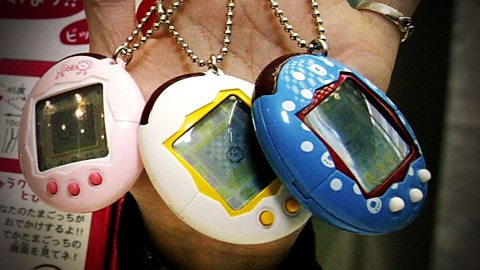 BBC Two - I Love the 1990s - Episode guide