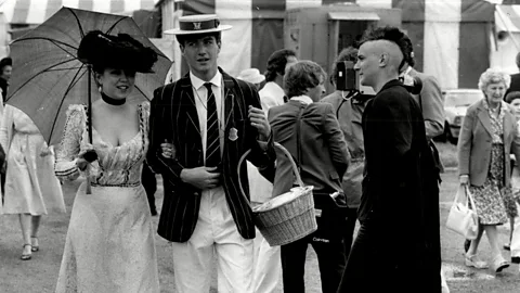Henley Regatta (Rex Features)