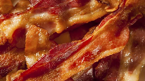 Demand for cheap meat is soaring as world population rises (Thinkstock)