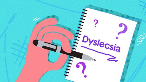 Can dyslexia inspire me to success?