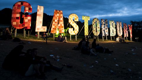 Image result for glastonbury