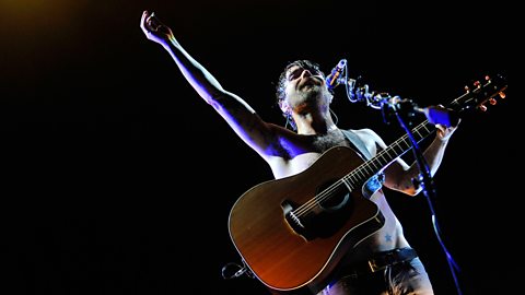 BBC Four - More Dangerous Songs: And the Banned Played On - 16 songs ...