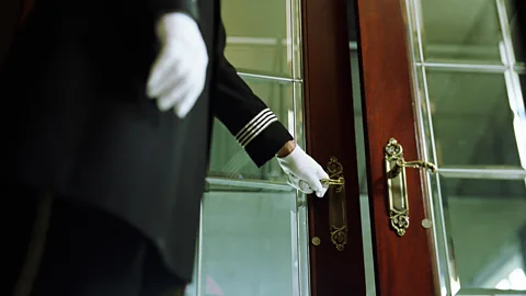 What hotels won't tell you