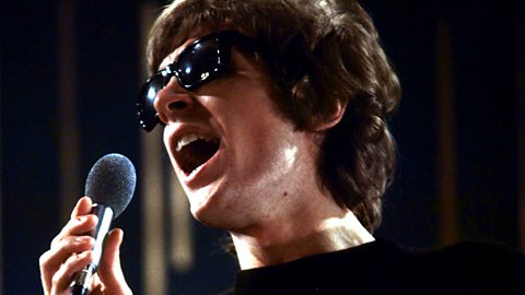 BBC Four - More Dangerous Songs: And the Banned Played On