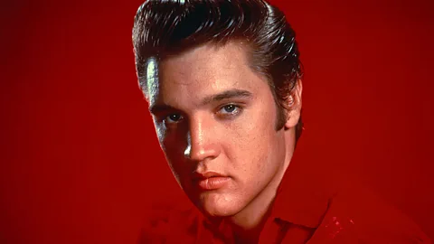 That's All Right: The song that made a King