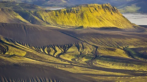 Iceland's isolation and harsh landscape also makes its constitution a good candidate (Science Photo Library)