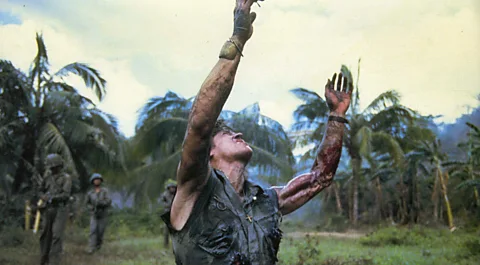 Platoon (Moviestore collection Ltd / Alamy)