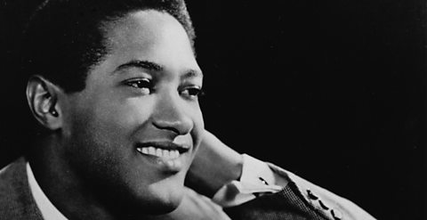 BBC Radio 2 - Sounds of the 60s with Tony Blackburn - Sam Cooke