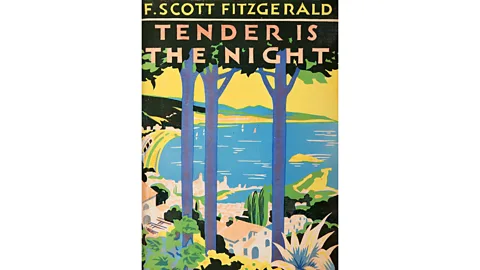 Tender Is the Night by F Scott Fitzgerald (Charles Scribner's Sons)