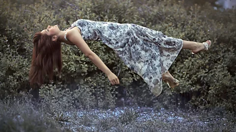 Researchers are trying to decode dreams by studying brain activity (Thinkstock)