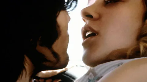 The Brown Bunny (2004)