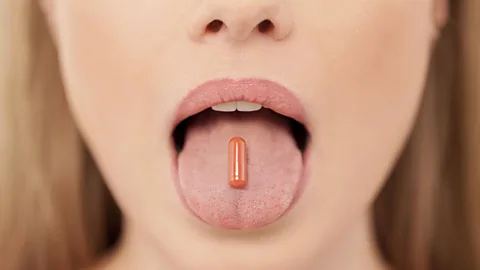 Would you take drugs if they enhanced your memory, for example? (Thinkstock)