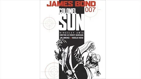 (Titan Books Ltd)
