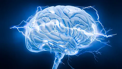 Can yawning give you a brain boost? (Thinkstock)