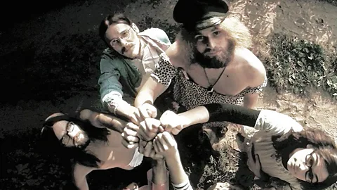 (Polydor / Courtesy of faust-pages.com)