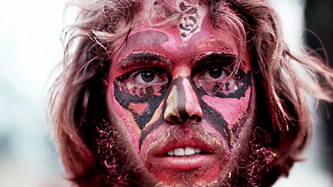 (Henry Diltz/Corbis)