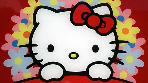 Hello Kitty at 40: The cat that conquered the world