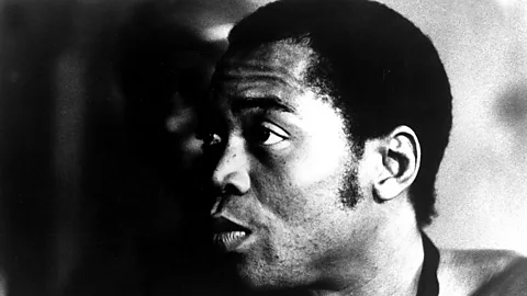 Great jazz musicians like Miles Davis also acknowledged Fela Kuti as a 'life-transforming artist' (AF archive/Alamy)