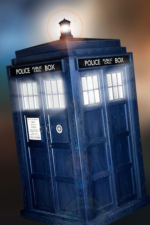 Tardis 