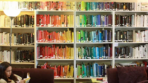 Tetrachromat women see shades that other think are monotone (John Nakamura Remy/Flickr/CC BY-SA 2.0)