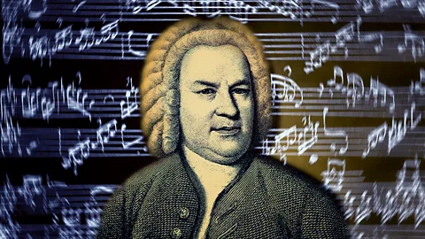 Johann Sebastian Bach: A Duelling, Fighting, Hard-drinking Rock