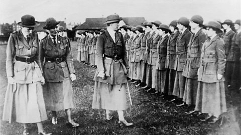 Has poetry distorted our view of the war?