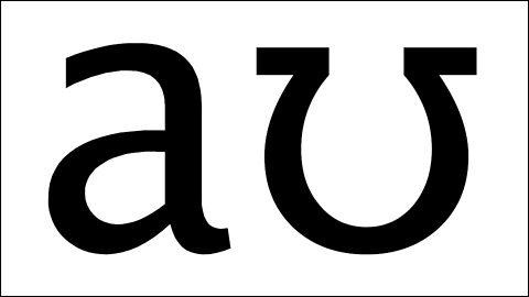 The Sounds of English: Diphthongs - 7