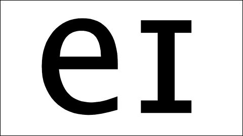 The Sounds of English: Diphthongs - 8