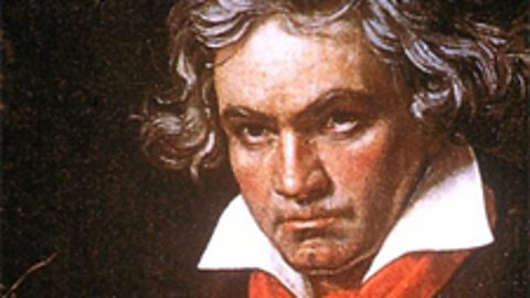 Ludwig Van Beethoven