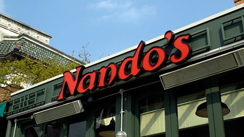 Nando's - BBC News
