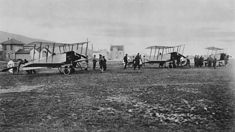 洋書 French Aircraft of the First WW 洋書 French Aircraft of the First WW Military Aviation History