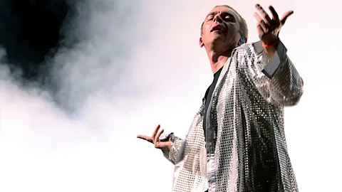 Dubnobass is possibly the best-remembered album from British dance music’s first golden period (Kiyoshi Ota/Getty Images)