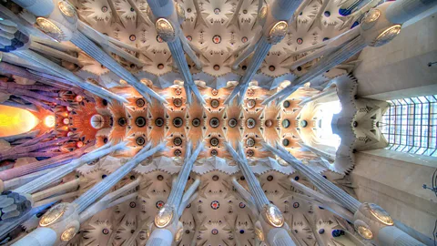 Gaudí’s La Sagrada Família: Genius or folly?