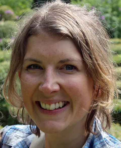 By Caroline Williams profile image