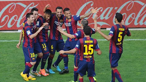 What Makes FC Barcelona Such a Successful Business