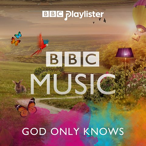 BBC Music - BBC Music - God Only Knows