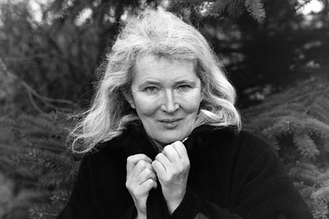 Angela Carter