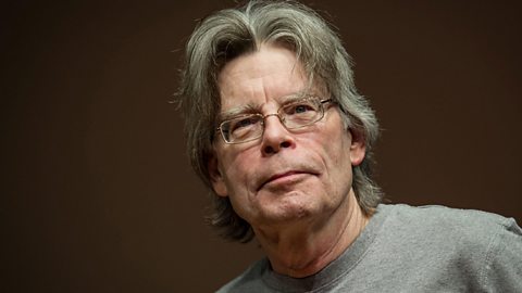 Stephen King 