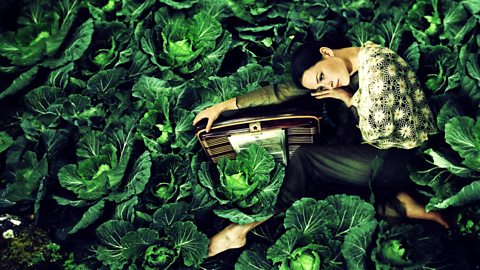 cigarettes and chocolate by anthony minghella BBC Radio 4