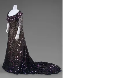 Mourning glory: Two centuries of funeral dress