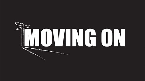 Image result for moving on