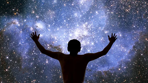 “Stargazing” is a fundamental role of the board. (Victor de Schwanberg/Getty)