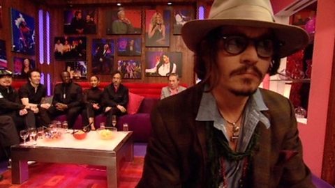 Ant & Depp