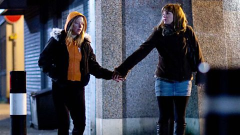 BBC One - Five Daughters