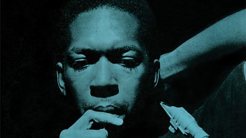 BBC Arts - BBC Arts - Blue Note at 75: All that jazz