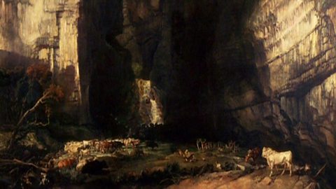 BBC Two - A Picture of Britain
